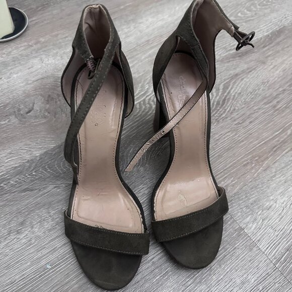 Charlotte Russe Shoes - Charlotte Russe Women's Courts